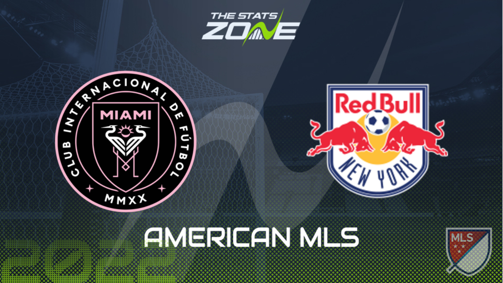 Inter Miami vs New York RB League Stage Preview & Prediction 2022