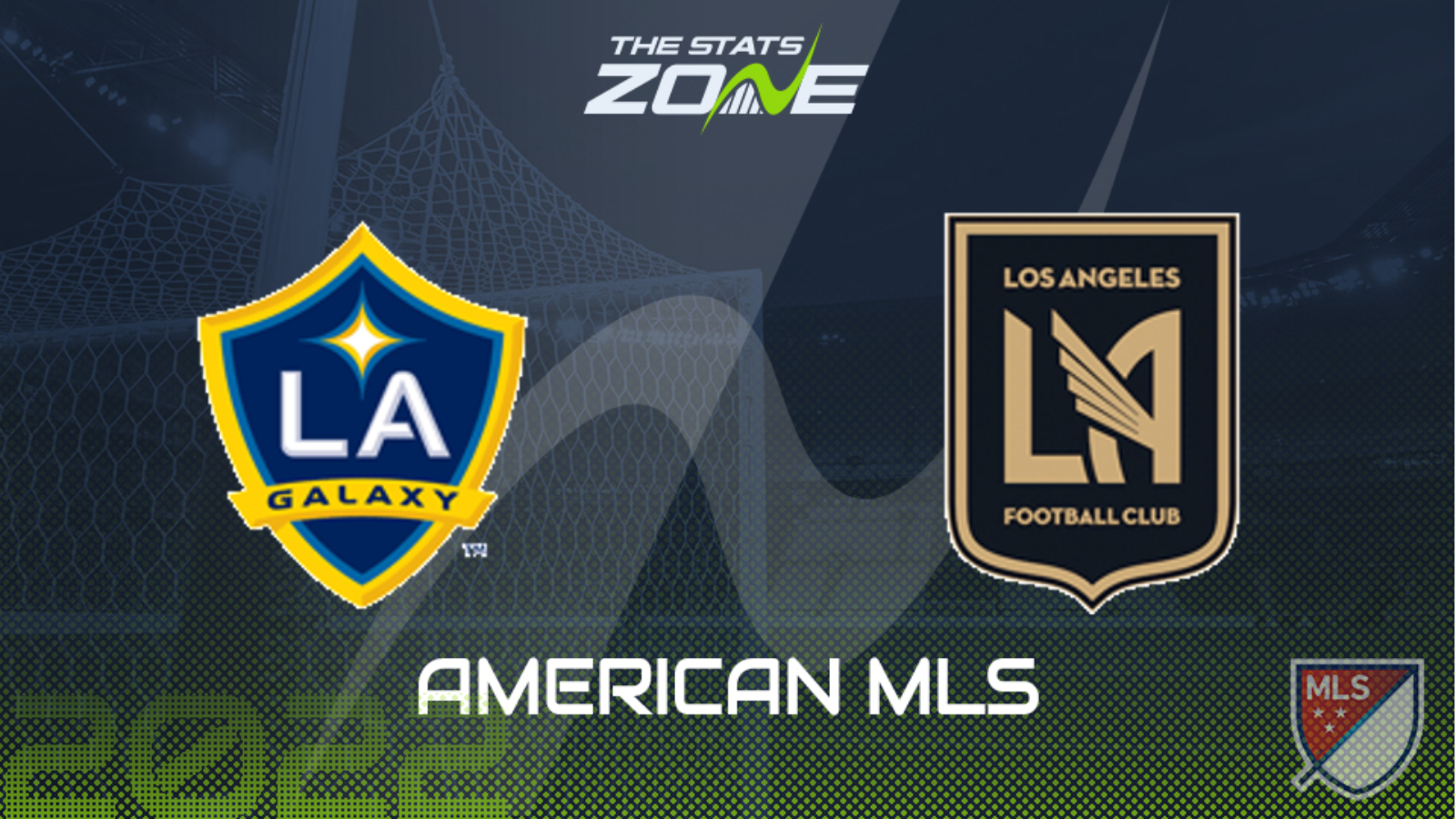 LA Galaxy: 2022 MLS season preview