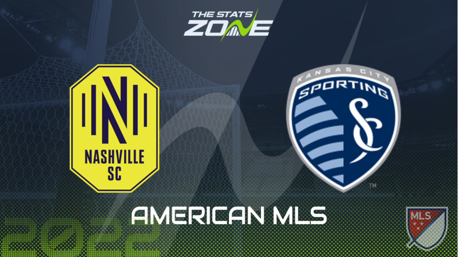 Nashville SC vs Sporting KC League Stage Preview & Prediction