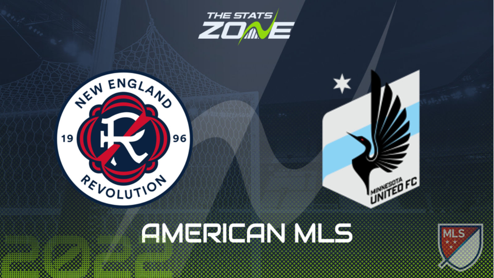 New England Revolution vs Minnesota United Prediction and Betting