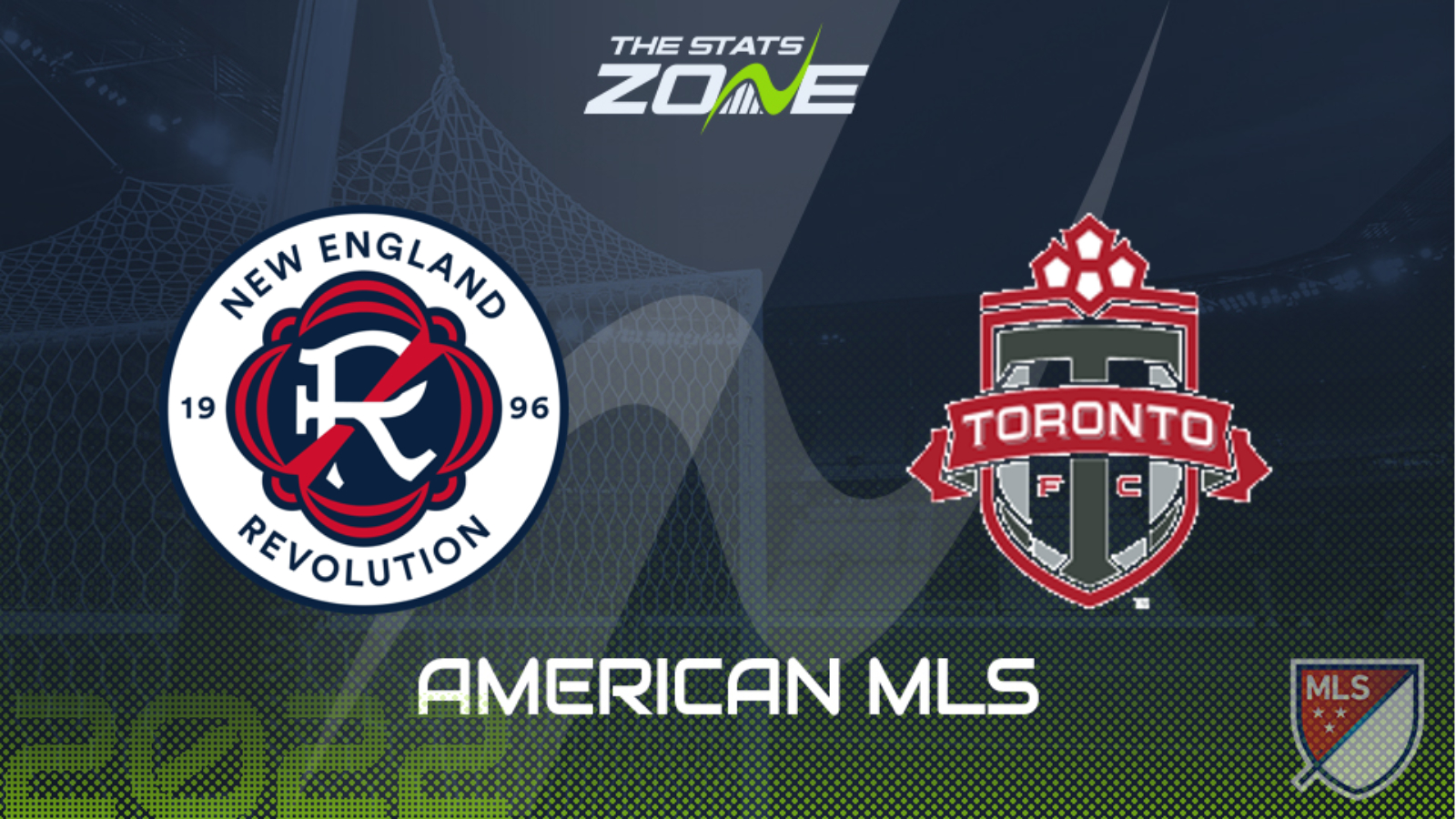 Toronto FC vs New England Revolution Prediction and Betting Tips