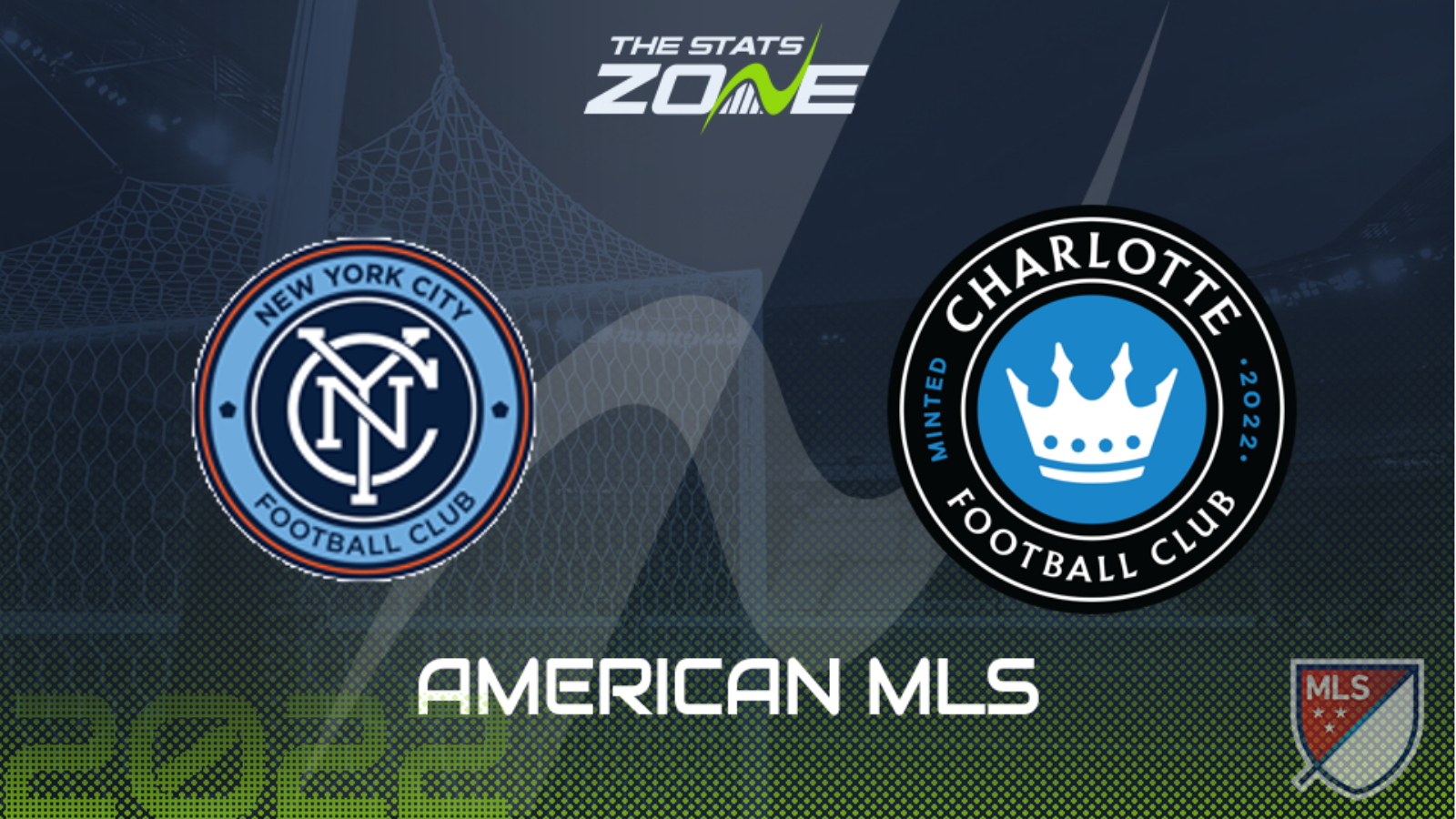 New York City vs Charlotte – League Stage – Preview & Prediction | 2022 Major League Soccer