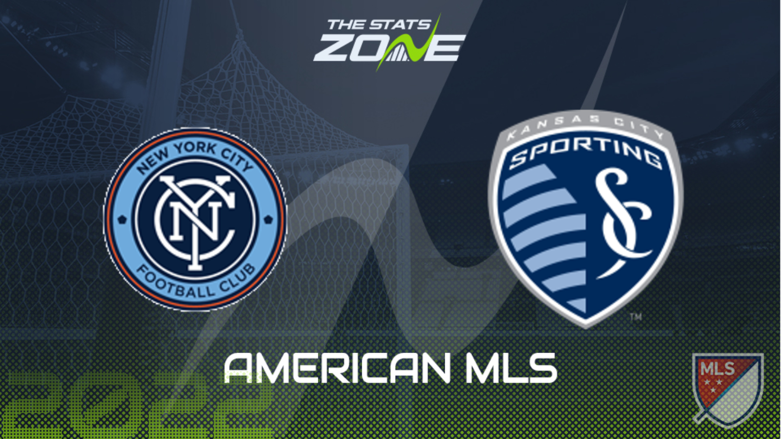 New York City vs Sporting KC League Stage Preview & Prediction