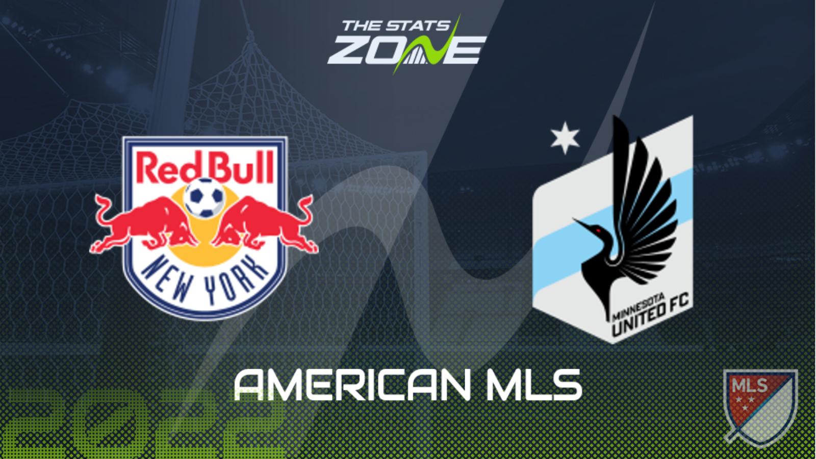 New York RB vs Minnesota United – League Stage  – Preview & Prediction | 2022 Major League Soccer