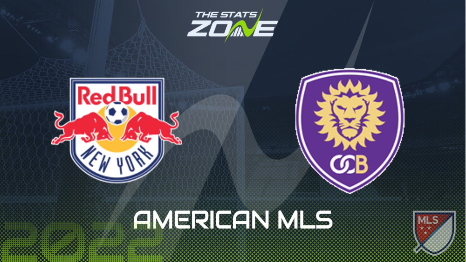 New York RB vs Orlando City – League Stage – Preview & Prediction | 2022 Major League Soccer