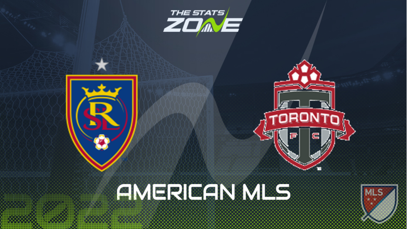 Real Salt Lake vs Toronto – League Stage  – Preview & Prediction | 2022 Major League Soccer