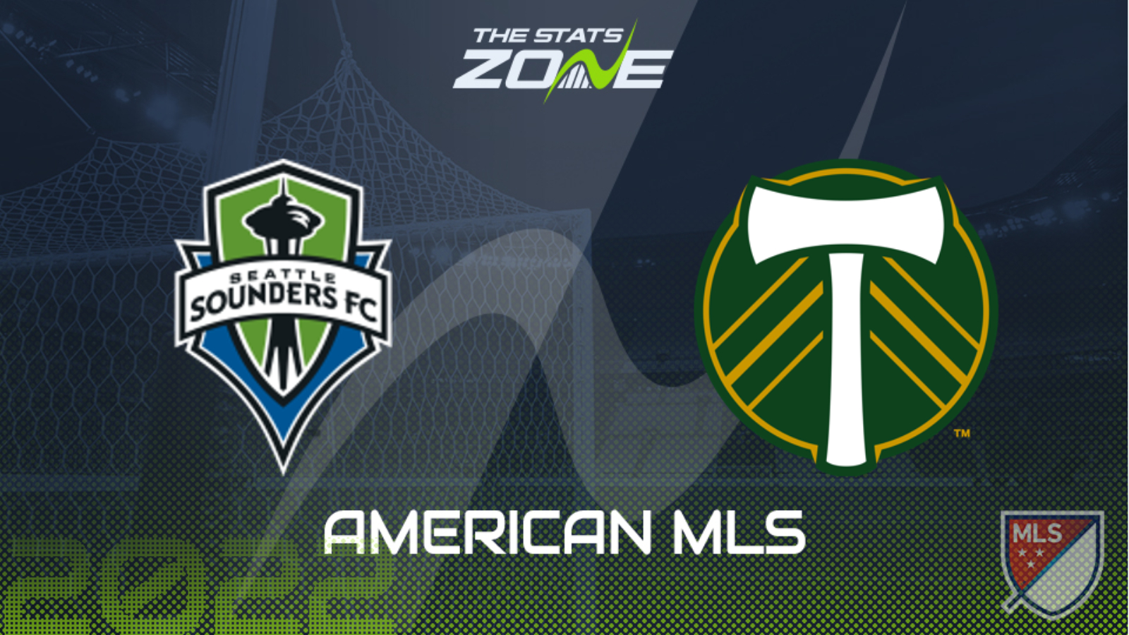 Seattle Sounders vs Portland Timbers MLS Odds, Picks and