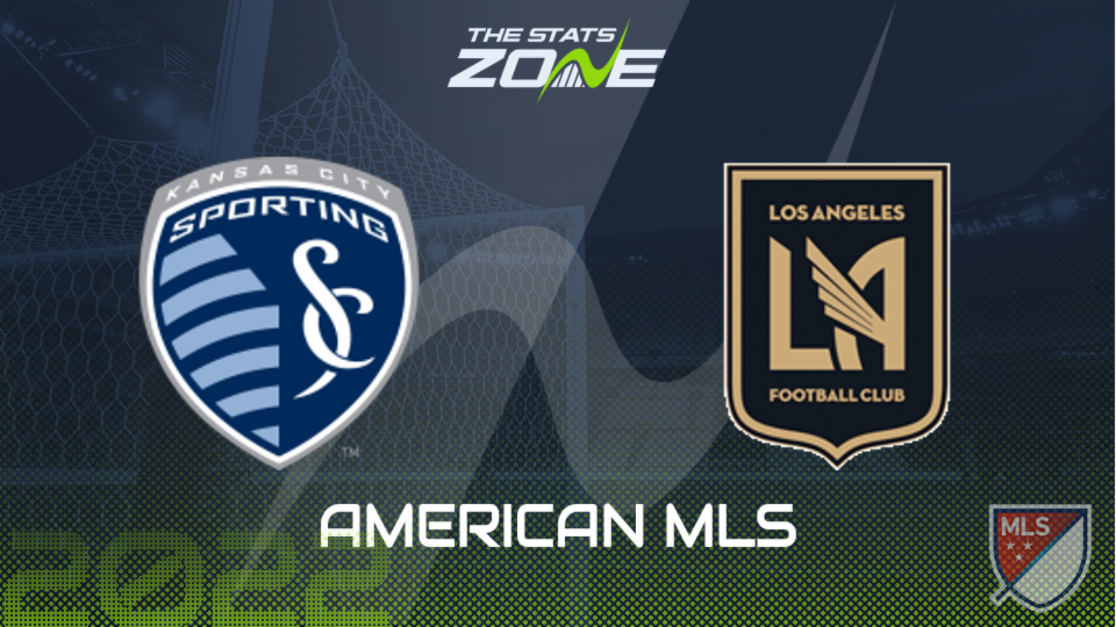 Sporting KC vs Los Angeles – League Stage – Preview & Prediction | 2022 Major League Soccer