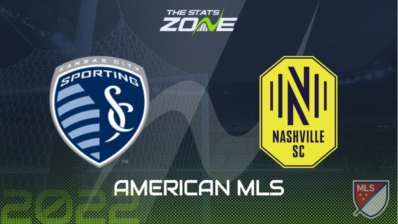 Sporting KC vs Nashville SC League Stage Preview & Prediction