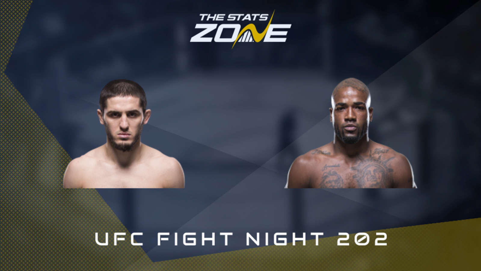 MMA Preview – Islam Makhachev vs Bobby Green at UFC Fight Night 202