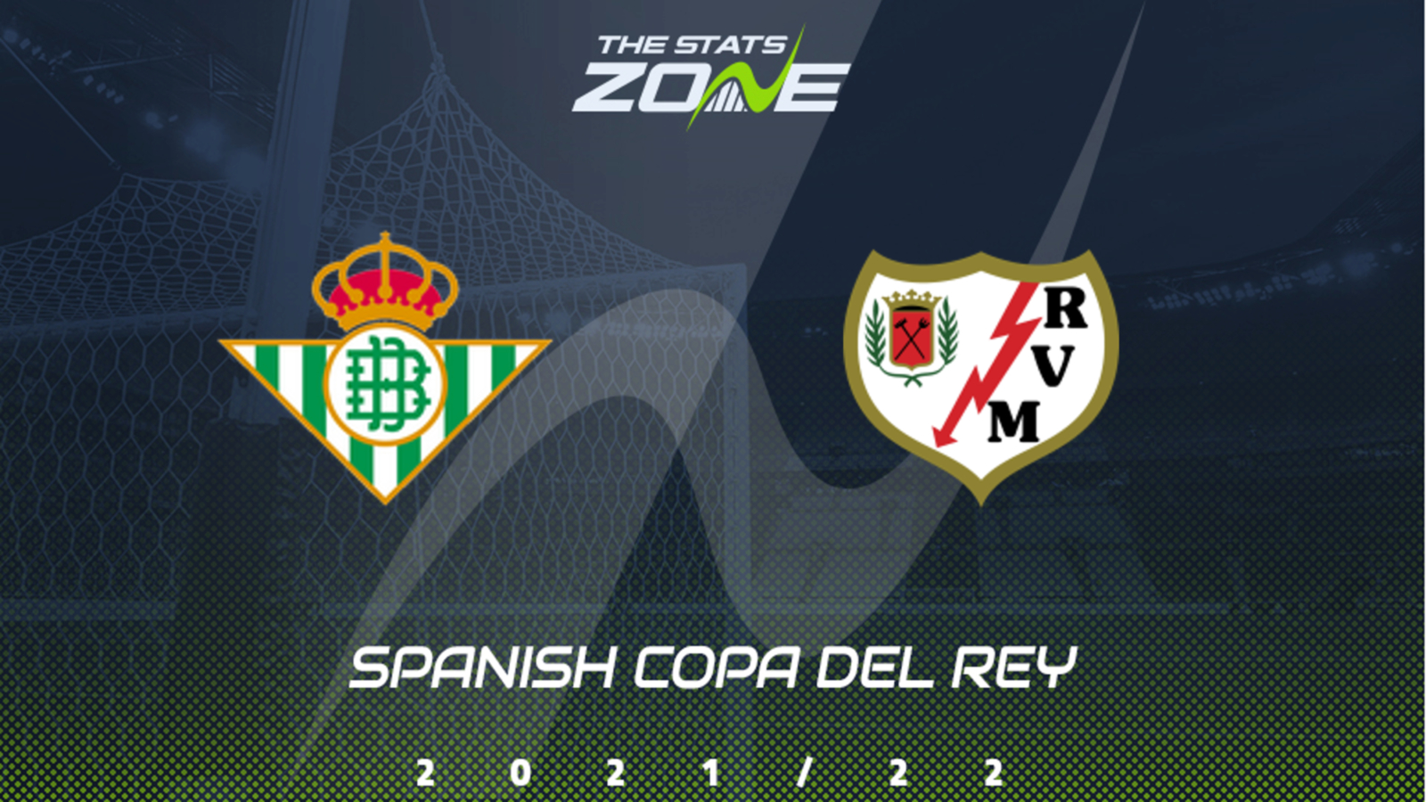 2021-22 Spanish Copa del Rey – Semi-Final – Real Betis vs Rayo Vallecano Preview & Prediction