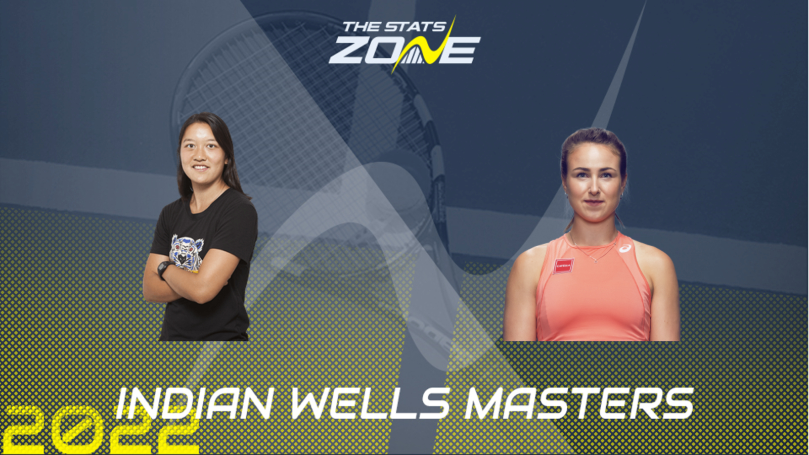 Harmony Tan vs Rebecca Peterson – First Round – Preview & Prediction | 2022 Indian Wells Masters
