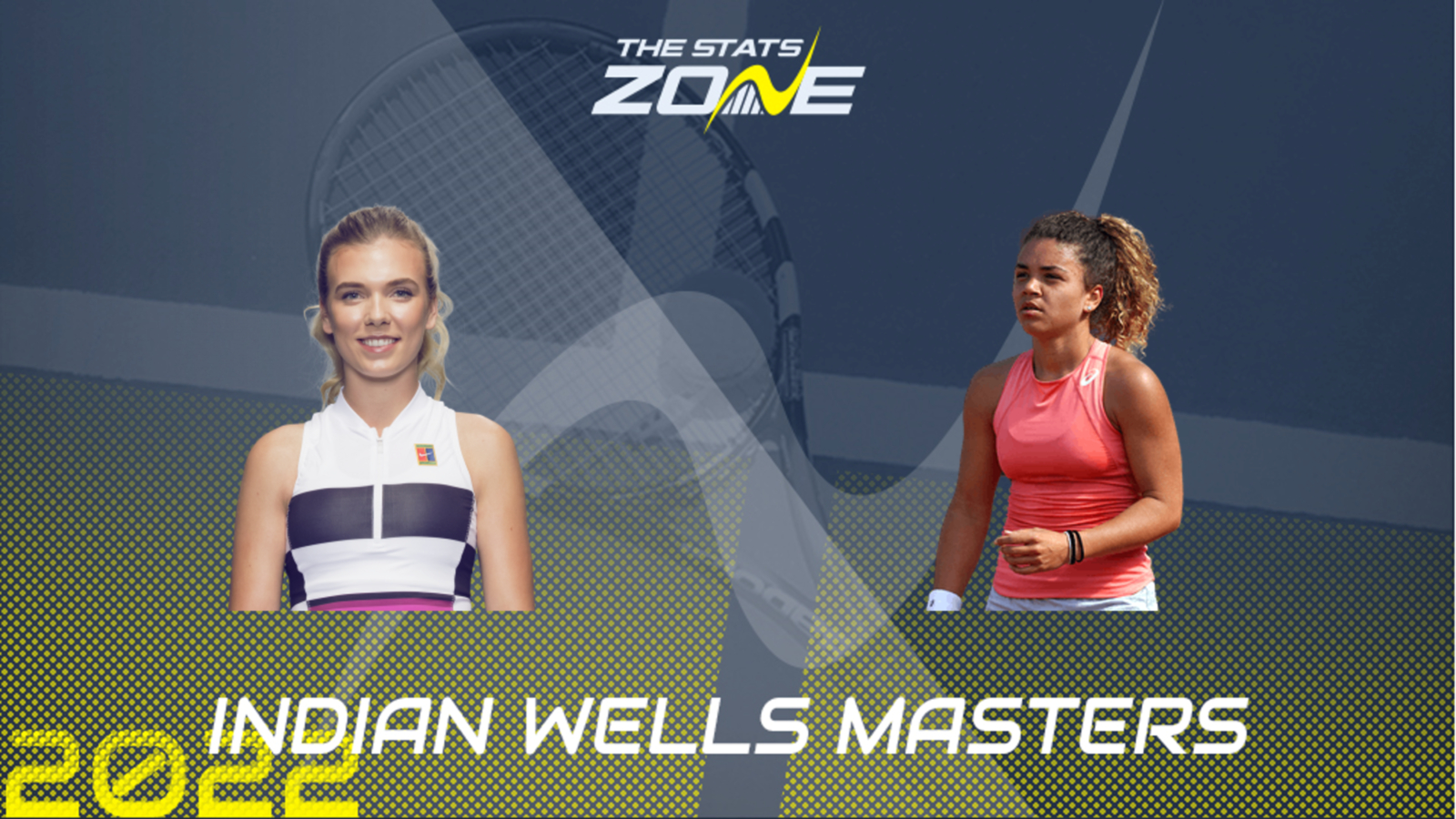 Katie Boulter vs Jasmine Paolini – First Round – Preview & Prediction | 2022 Indian Wells Masters