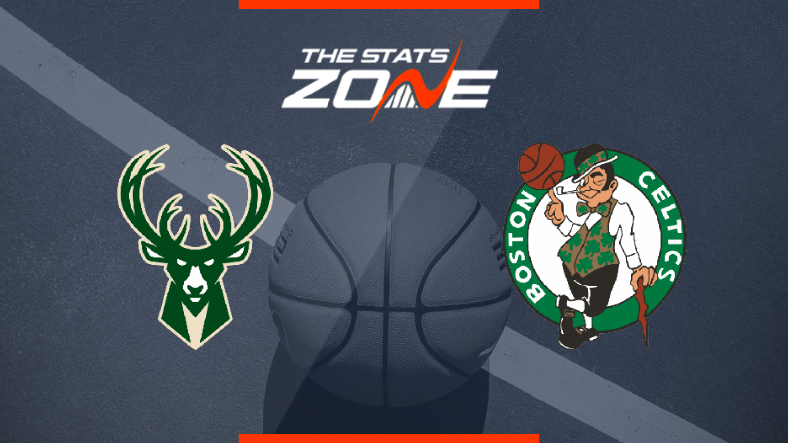 2019-20 NBA - Milwaukee Bucks @ Boston Celtics Preview ...