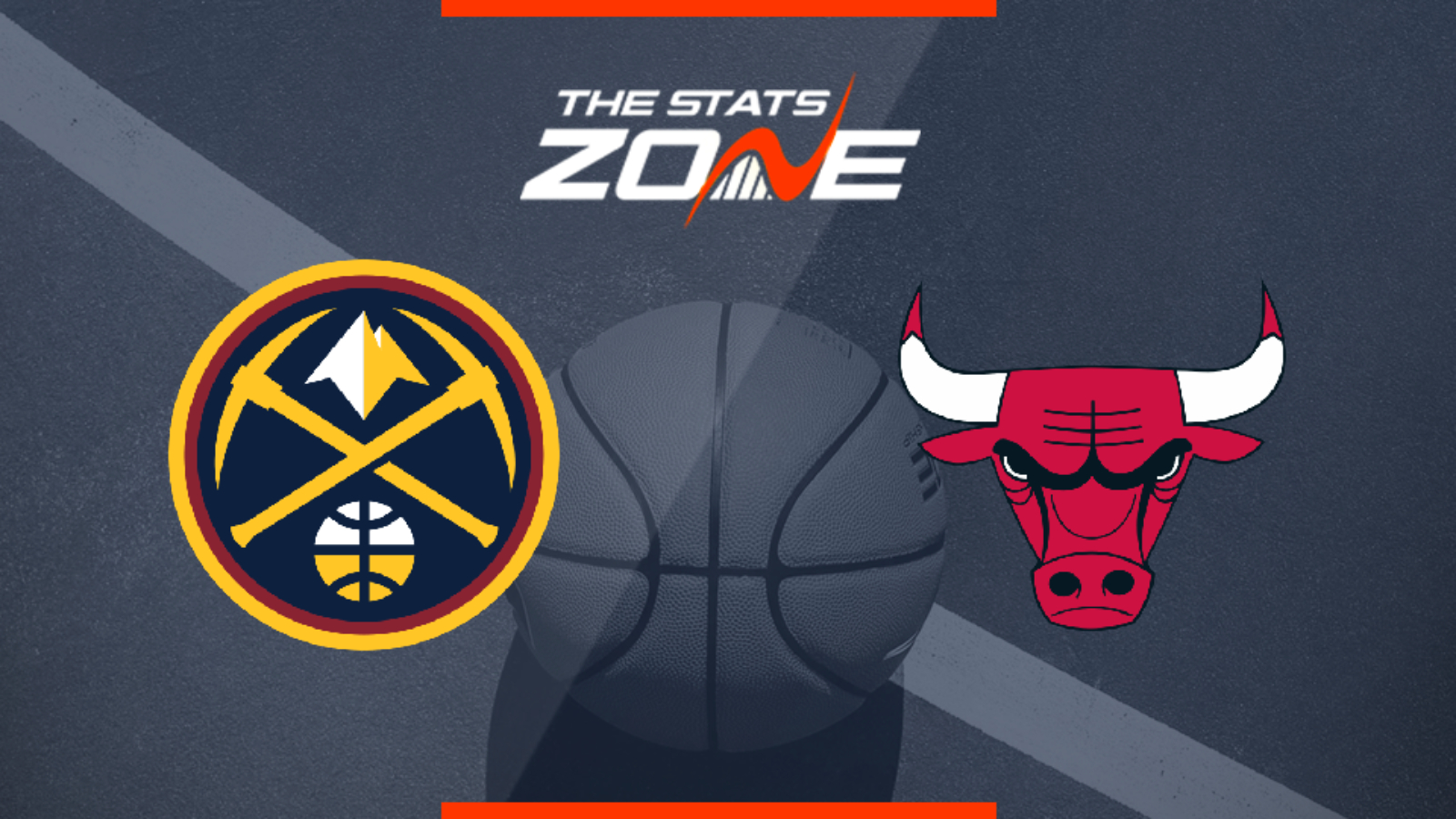 2021-22 Regular Season – Denver Nuggets @ Chicago Bulls Preview & Pick ...