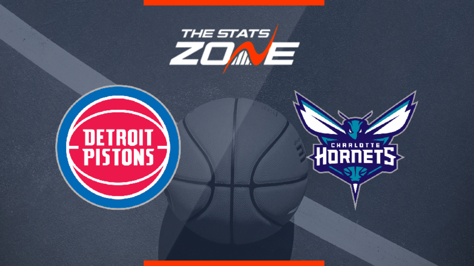 2020-21 NBA – Detroit Pistons @ Charlotte Hornets Preview & Pick