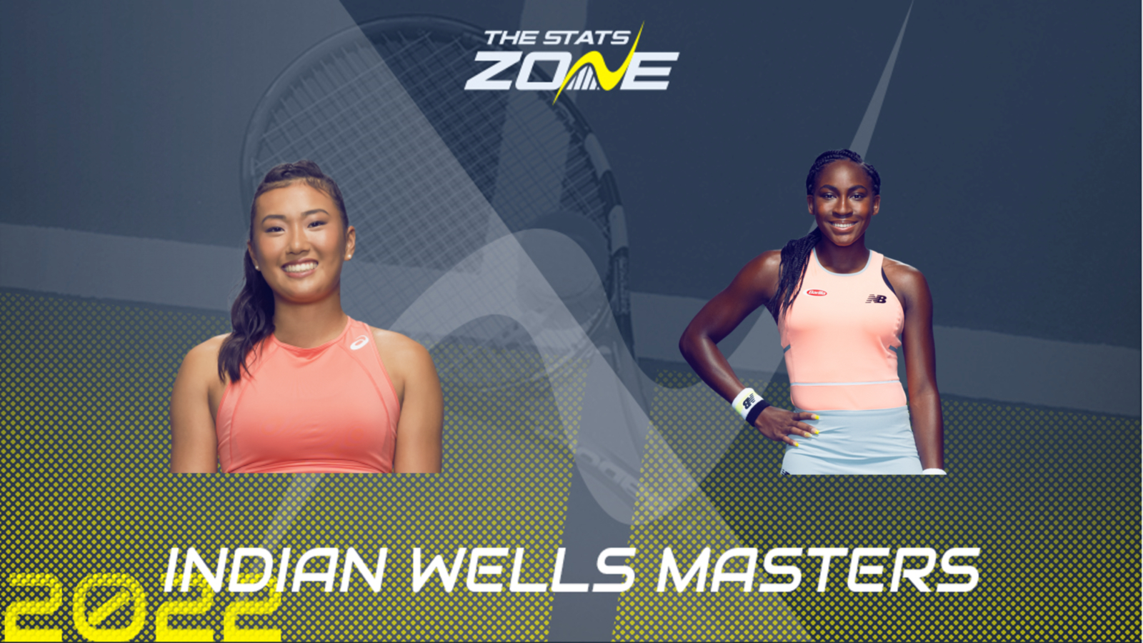 Claire Liu vs Coco Gauff Second Round Preview & Prediction 2022