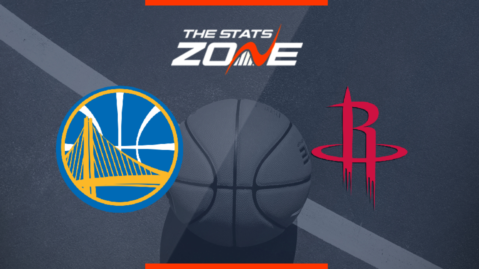 2019-20 NBA – Golden State Warriors @ Houston Rockets Preview & Pick - The Stats Zone1600 x 900