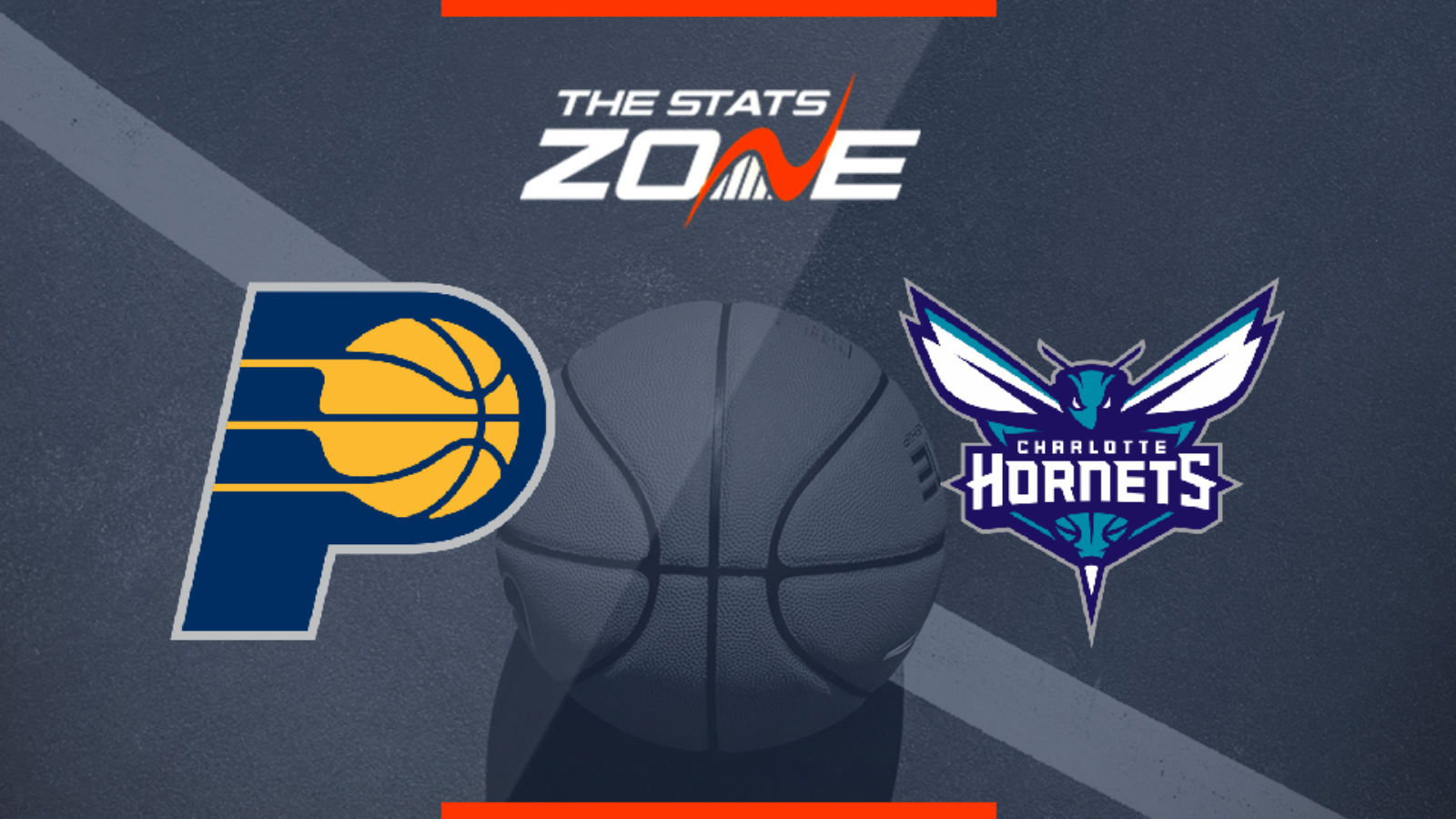 Indiana Pacers Charlotte Preview & Pick The Stats Zone