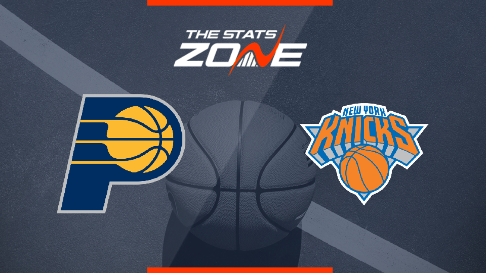 202122 Regular Season Indiana Pacers New York Knicks Preview