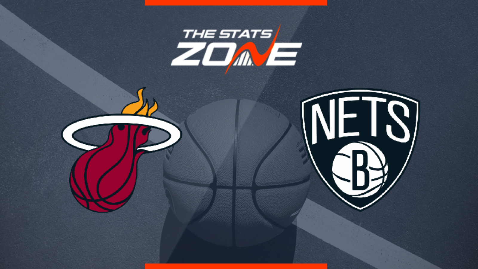2021-22 Regular Season – Miami Heat @ Brooklyn Nets Preview & Pick ...