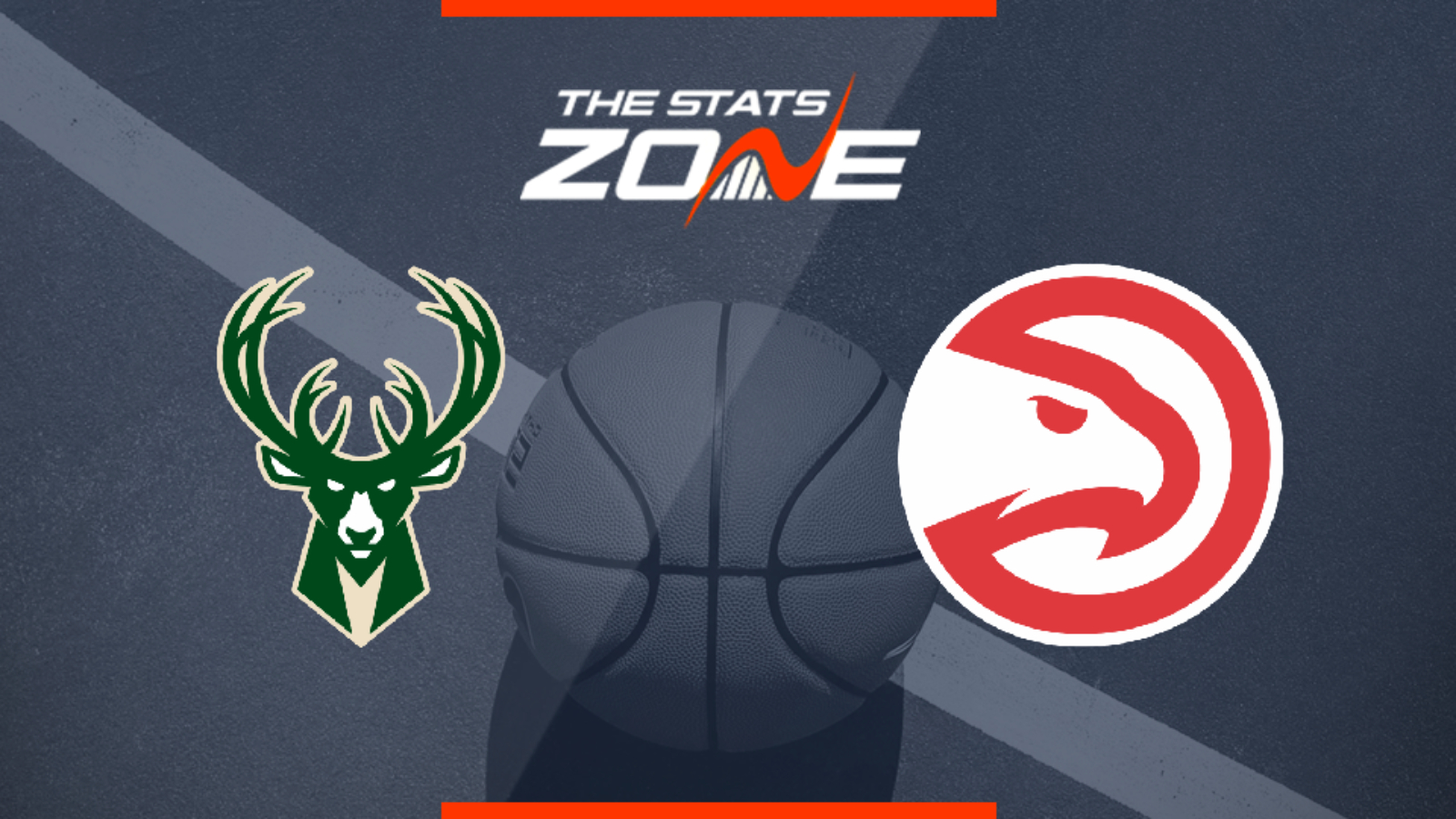 2020-21 NBA - Milwaukee Bucks @ Atlanta Hawks Preview & Pick - The Stats Zone