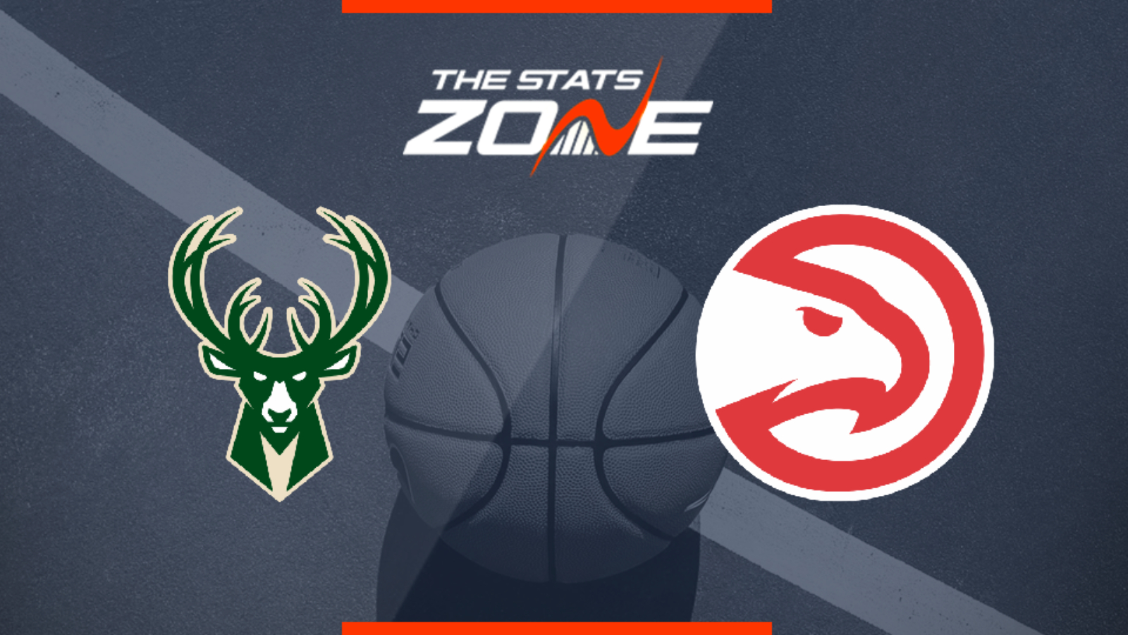 2020 21 Nba Milwaukee Bucks Atlanta Hawks Preview Pick The Stats Zone