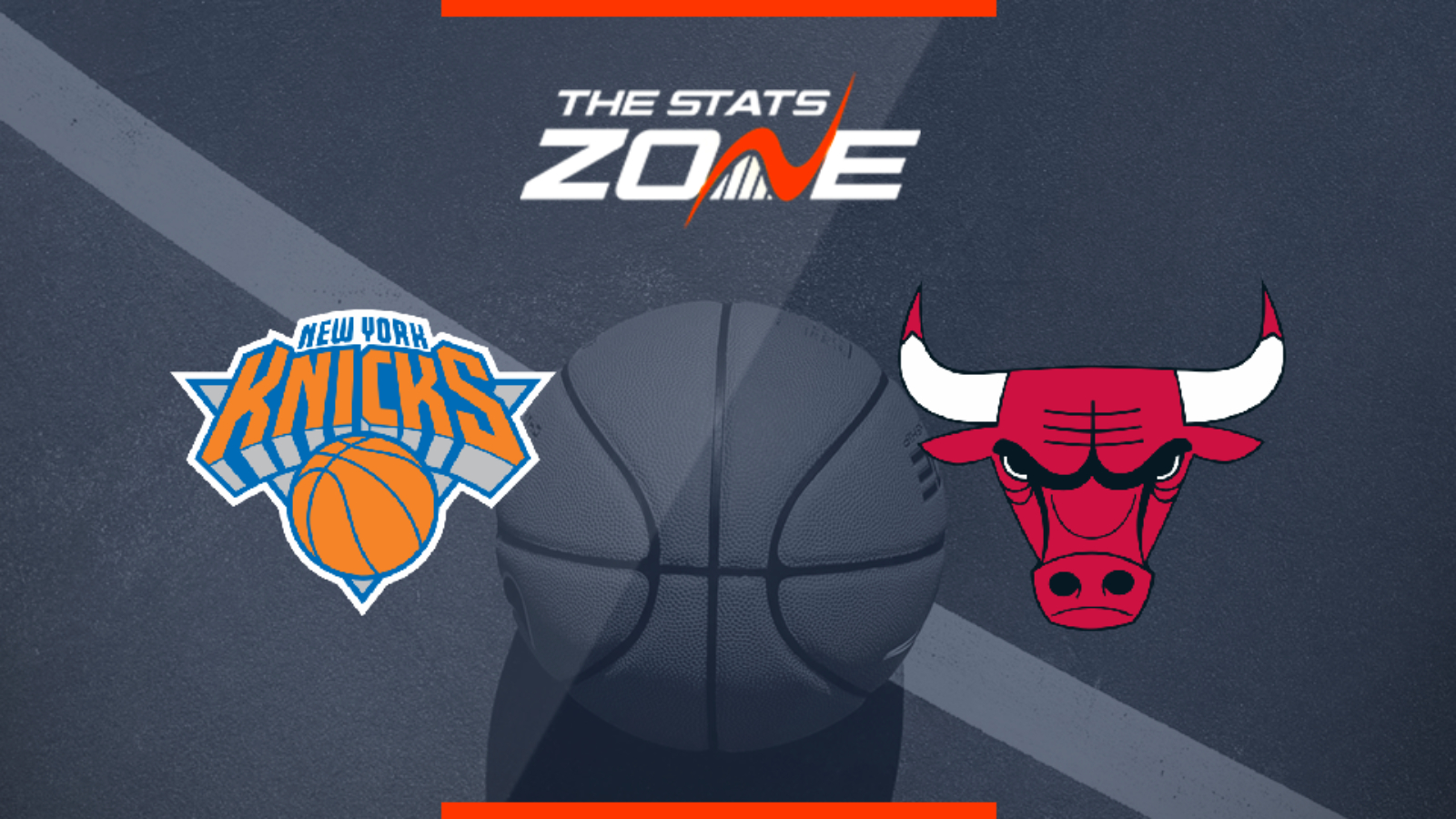 2020-21 NBA – New York Knicks @ Chicago Bulls Preview & Pick