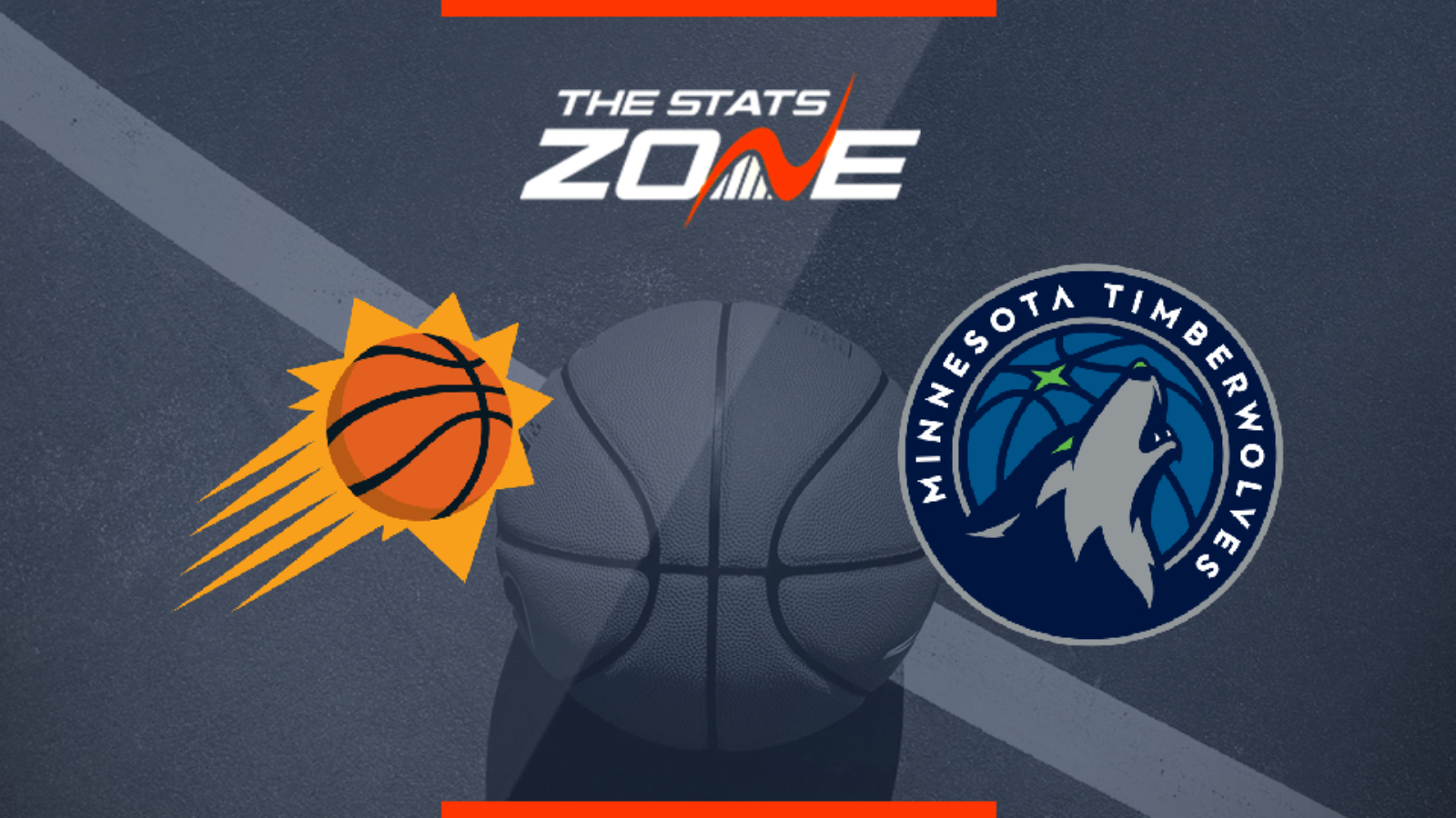 2021 22 Regular Season Phoenix Suns Minnesota Timberwolves Preview Pick The Stats Zone