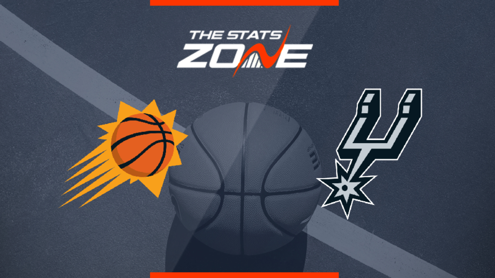 2019 20 Nba Phoenix Suns San Antonio Spurs Preview Pick The Stats Zone