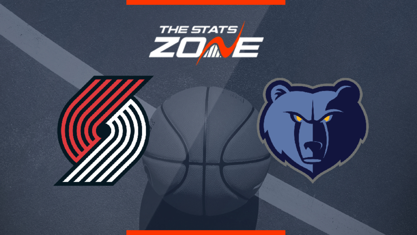 2019 20 Nba Portland Trail Blazers Memphis Grizzlies Preview Pick The Stats Zone