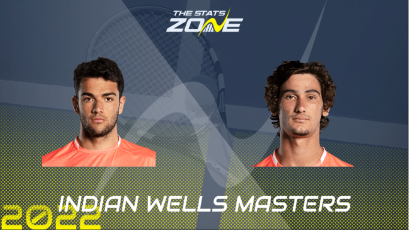 Matteo Berrettini vs Lloyd Harris – Third Round – Preview & Prediction | 2022 Indian Wells Masters