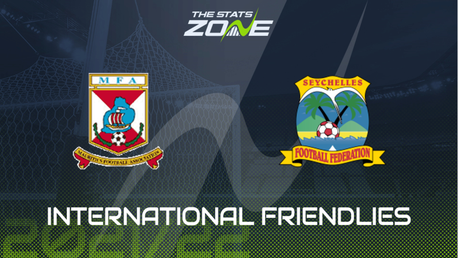 International Friendlies – Mauritius vs Seychelles Preview & Prediction