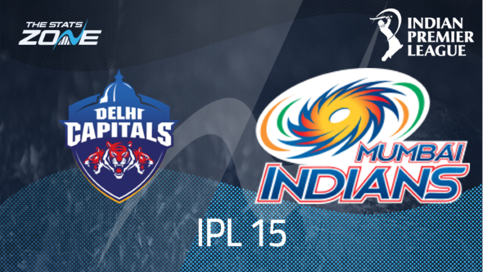 Delhi Capitals vs Mumbai Indians – Group Stage – Preview & Prediction | IPL 2022