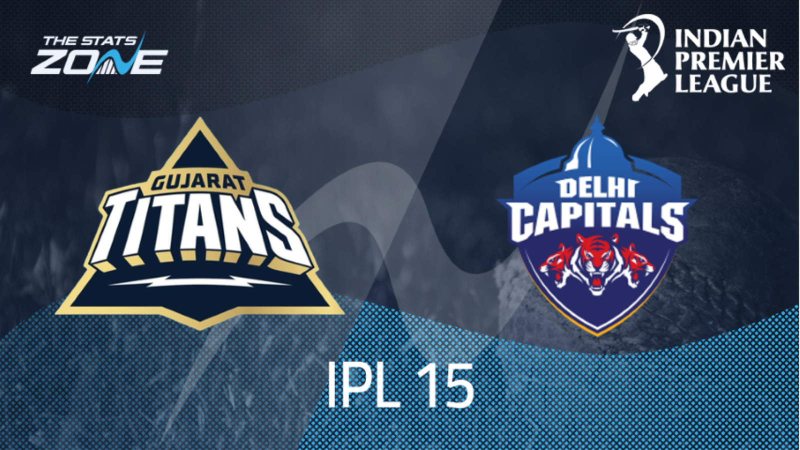 Gujarat Titans vs Delhi Capitals – Group Stage – Preview & Prediction | IPL 2022