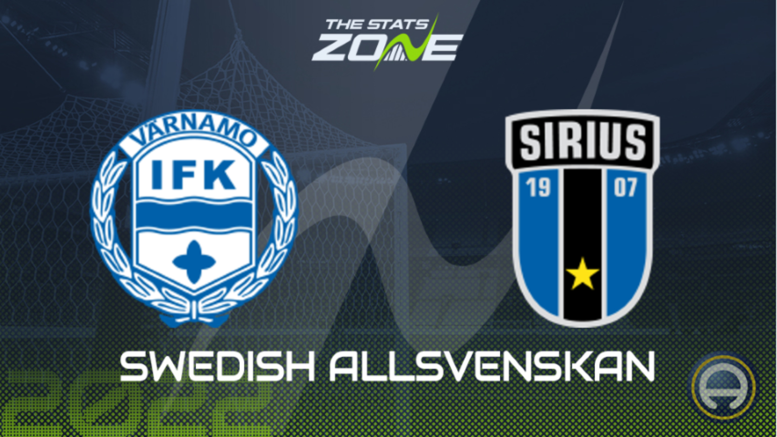 Varnamo vs Sirius Preview & Prediction | 2022 Swedish Allsvenskan