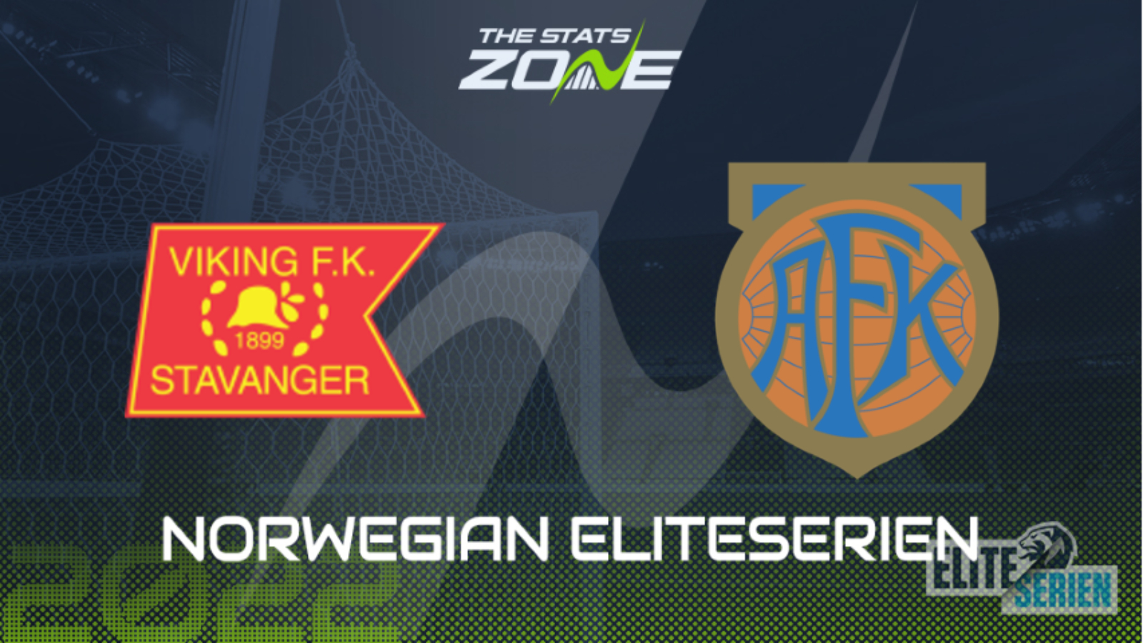 Viking vs Aalesund Preview & Prediction | 2022 Norwegian Eliteserien