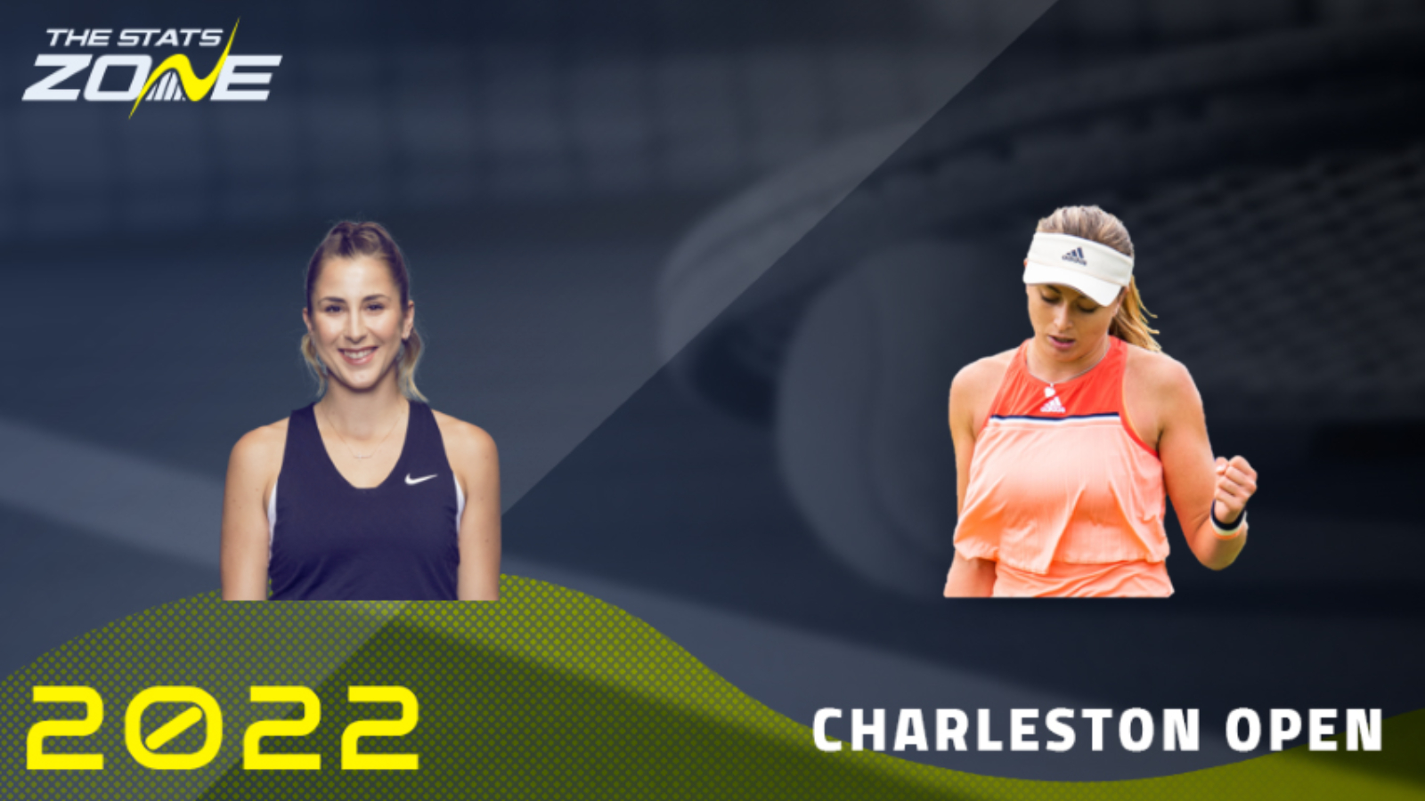 Belinda Bencic Vs Paula Badosa – Quarter-Final – Preview & Prediction ...