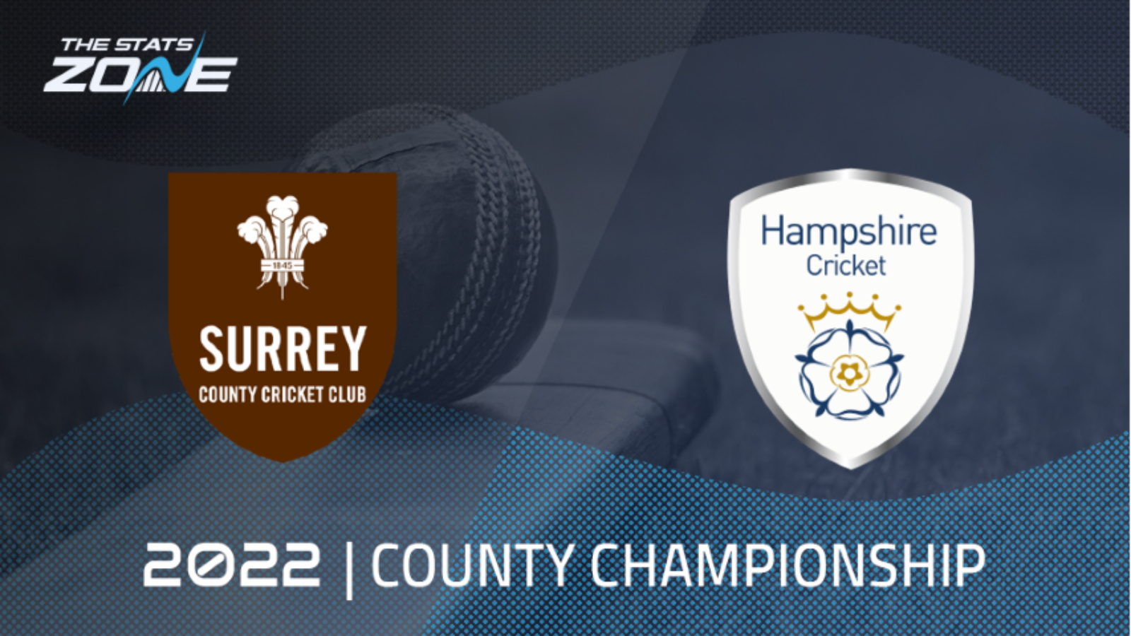 Surrey vs Hampshire – Division One – Preview & Prediction | 2022 County Championship