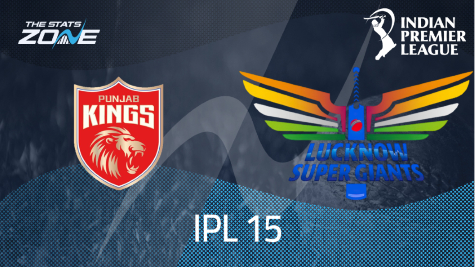 Punjab Kings vs Lucknow Super Giants – Group Stage – Preview & Prediction | IPL 2022