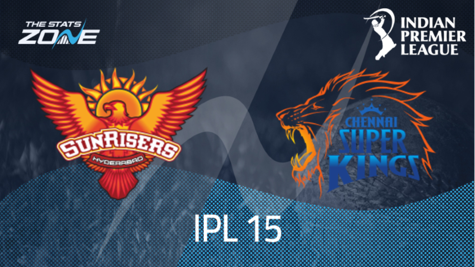 Sunrisers Hyderabad vs Chennai Super Kings – Group Stage – Preview & Prediction | IPL 2022