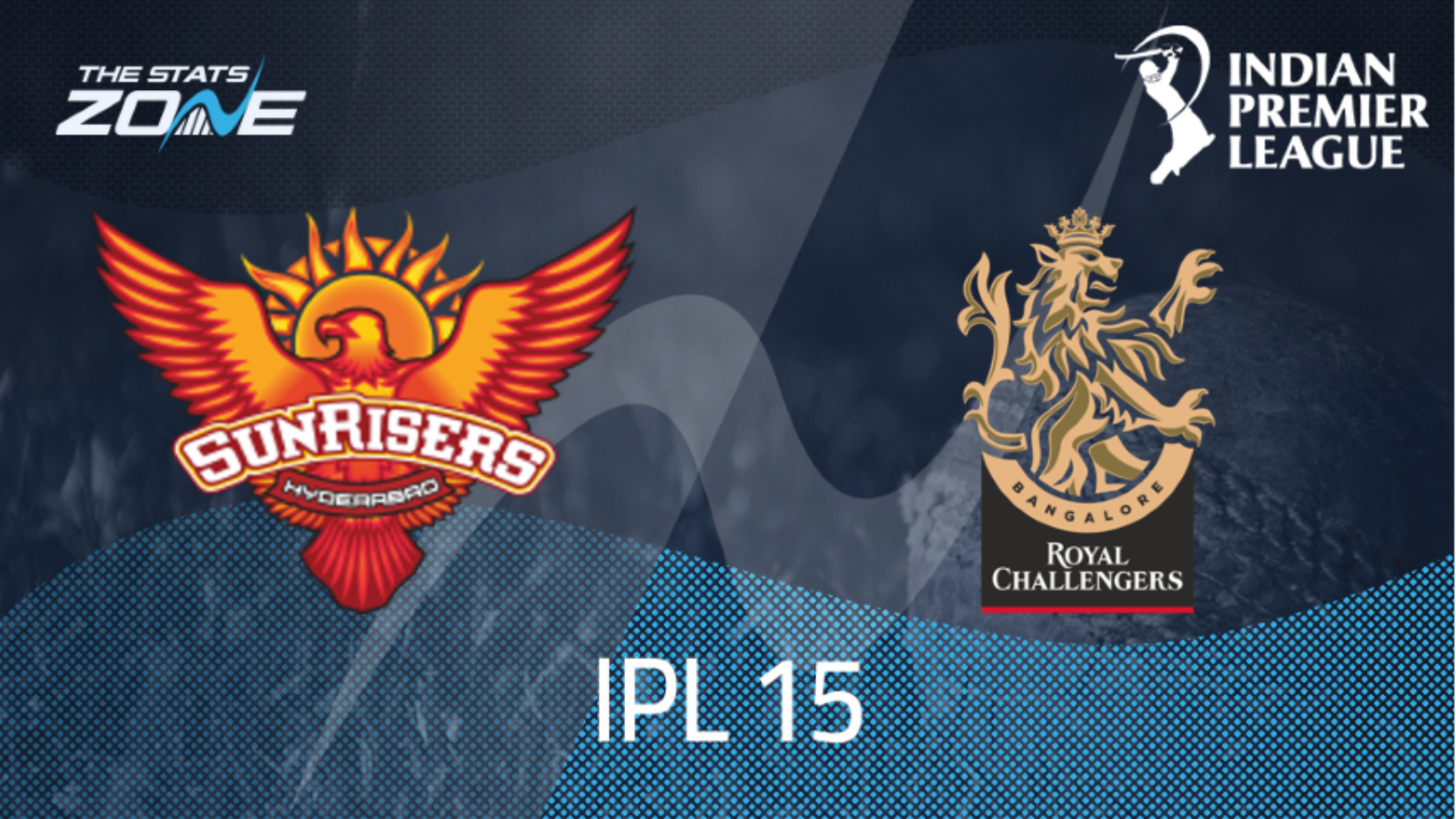 Sunrisers Hyderabad vs Royal Challengers Bangalore – Group Stage – Preview & Prediction | IPL 2022