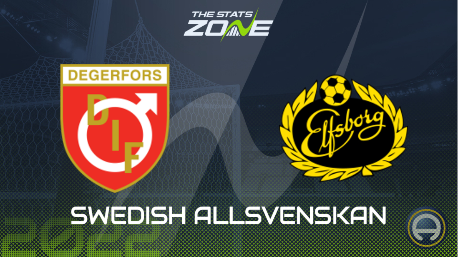 Degerfors Vs Elfsborg Preview & Prediction | 2022 Swedish Allsvenskan ...