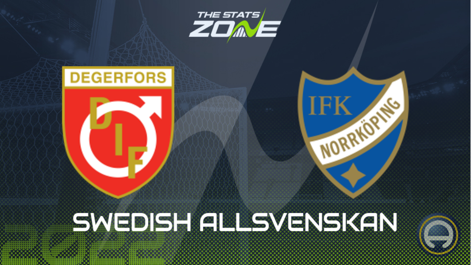 Degerfors vs Norrkoping Preview & Prediction | 2022 Swedish Allsvenskan