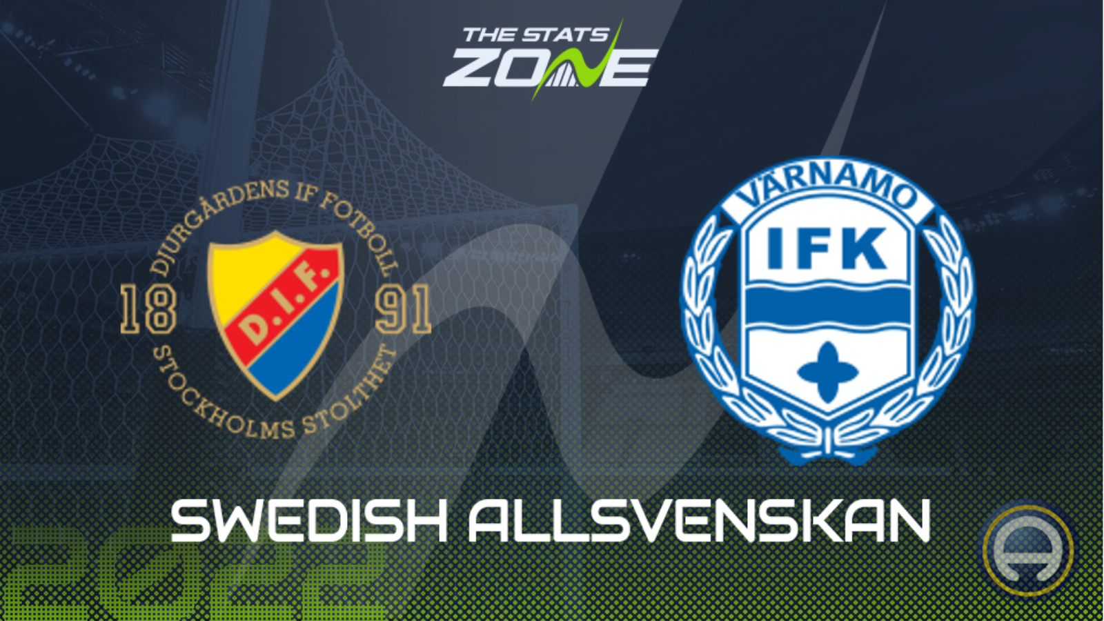 Djurgarden vs Varnamo Preview & Prediction | 2022 Swedish Allsvenskan