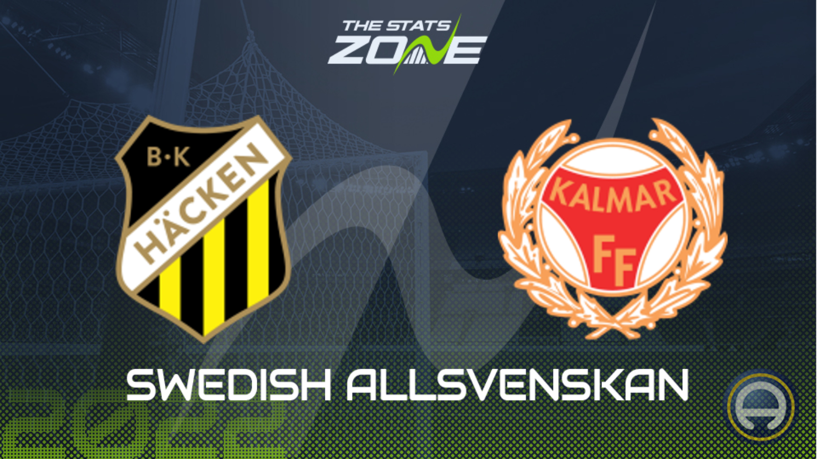 Hacken Vs Kalmar Preview Prediction 2022 Swedish Allsvenskan The Stats Zone