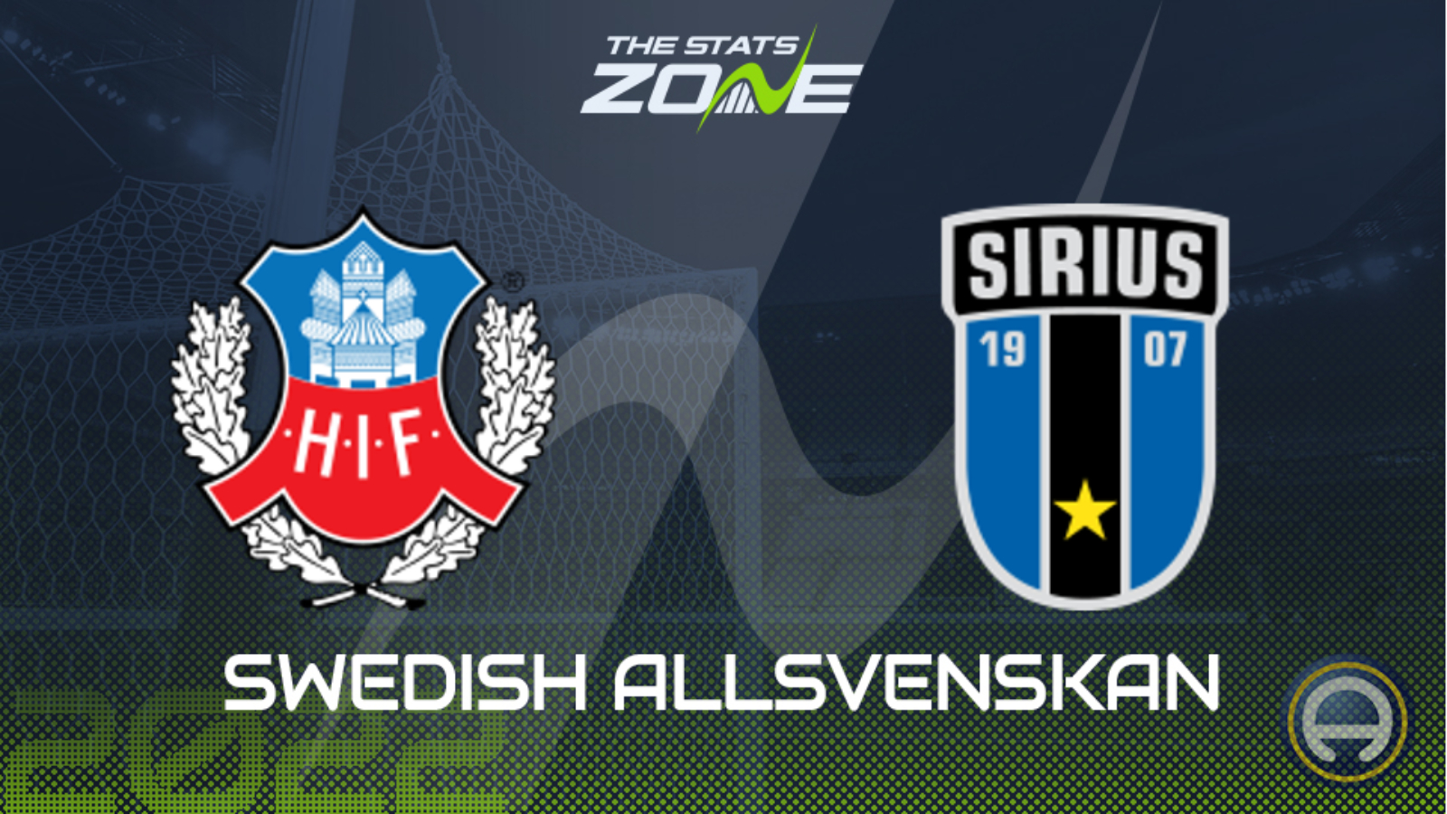 Helsingborg vs Sirius Preview & Prediction | 2022 Swedish Allsvenskan