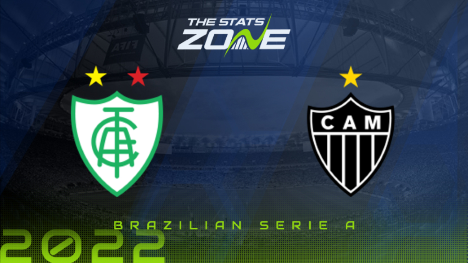 America Mineiro vs Atletico Mineiro Preview & Prediction | 2022 Brazilian Serie A