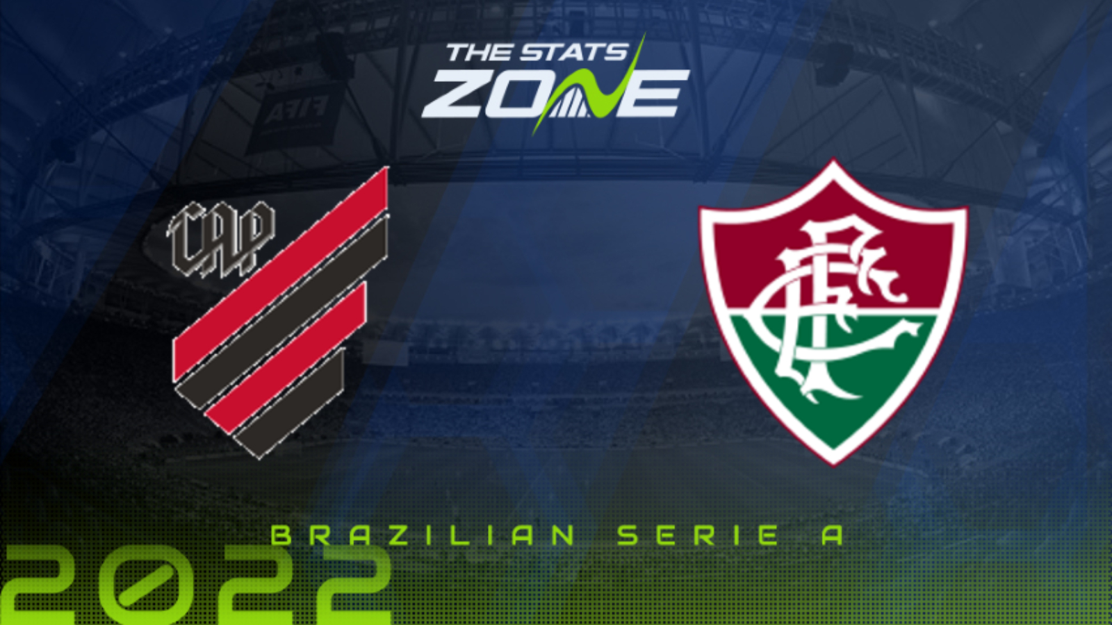 Athletico Paranaense vs Fluminense Preview & Prediction | 2022 Brazilian Serie A