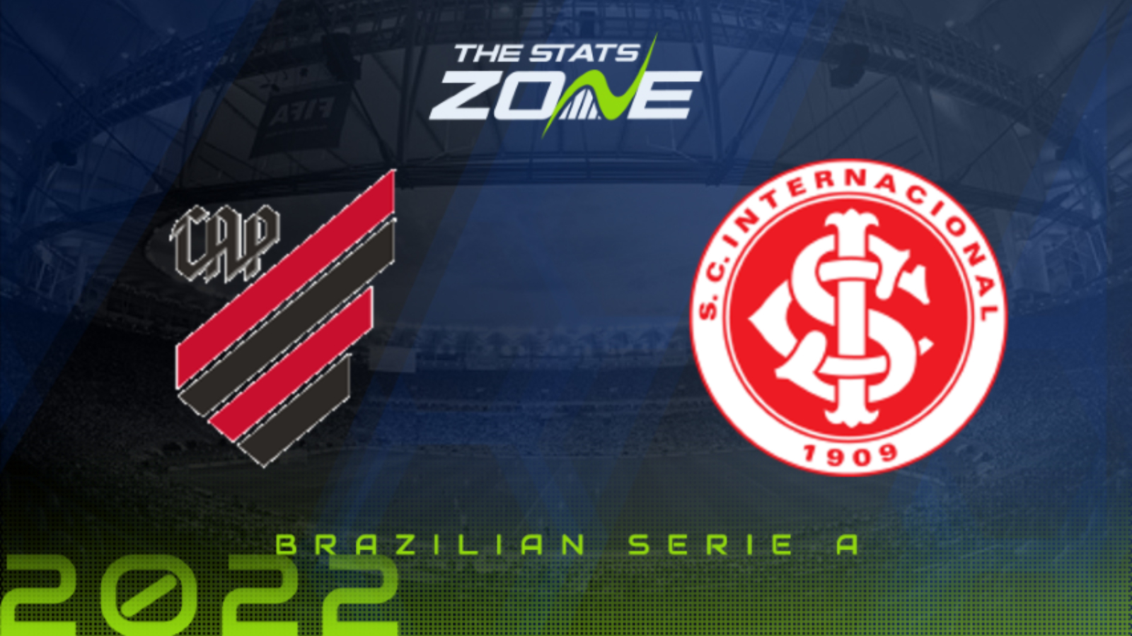 Athletico Paranaense vs Internacional Preview & Prediction | 2022 Brazilian Serie A